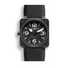 Image 1 : Bell &Amp; Ross  Aviation   Men Watch