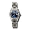 Image 1 : Rolex  Datejust 26   Women Watch