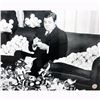 Image 1 : Babe Ruth Signing Baseballs 16X20 (PF)