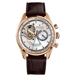 Zenith  El Primero Chronomaster Open  Men Watch