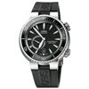 Image 1 : Oris  Titan Divers  Small Second Date  Men Watch