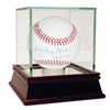 Image 1 : Whitey Ford HOF Inscription MLB Baseball