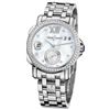Image 1 : Ulysse Nardin  GMT Big Date 37Mm  Men Watch