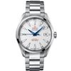 Image 1 : Omega  Seamaster Aqua Terra Automatic Chronometer 41.5Mm  Men Watch