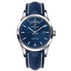 Image 1 : Breitling  Transocean Day Date &Quot;Limited Edition&Quot; - Limited To 1000 Pieces  Men Watch