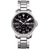 Image 1 : Hamilton  Khaki Aviation Pilot Quartz  Men Watch