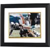 Image 1 : Channing Crowder Signed Miami Dolphins 8X10 Photo Custom Framed