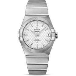 Omega  Constellation   Men Watch