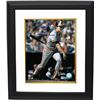 Image 1 : Cal Ripken, Jr. Signed Baltimore Orioles 16X20 Photo Custom Framed (1983 World Series) 1983 World Se