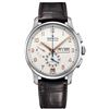 Image 1 : Zenith  Captain Winter Chronograph  Men Watch