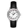Image 1 : Tissot  T-Classic Carson  Women Watch