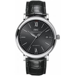 IWC  Portofino Automatic  Men Watch