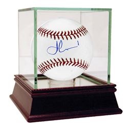 Fernando Martinez MLB Baseball