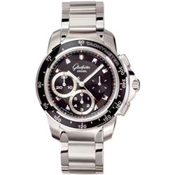Glashutte Original  Sport Evolution Chronograph  Men Watch