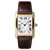 Image 1 : Cartier  Tank Solo Automatic  Men Watch