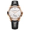 Image 1 : Baume &Amp; Mercier  Clifton Manual Wind 42Mm  Men Watch