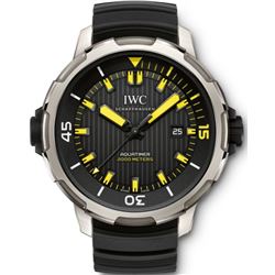 IWC  Aquatimer Automatic  Men Watch