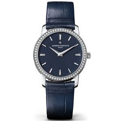 Vacheron Constantin  Patrimony Traditionnelle   Women Watch