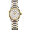 Image 1 : Longines  Master Collection Automatic 29Mm  Women Watch
