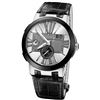 Image 1 : Ulysse Nardin  GMT Big Date 43Mm  Men Watch