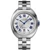 Image 1 : Cartier  Cle De 40Mm  Men Watch