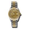 Image 1 : Rolex  Datejust 31   Women Watch