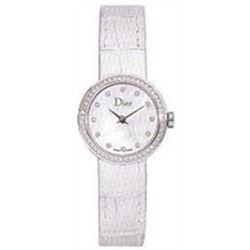 Dior  Baby D   Women Watch