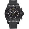 Image 1 : Breitling  Avenger Hurricane Military Strap  Men Watch