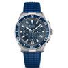 Image 1 : Zenith  El Primero Stratos Flyback  Men Watch