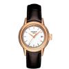 Image 1 : Tissot  T-Classic Carson  Women Watch