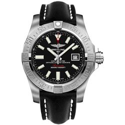 Breitling  Avenger Avenger II Seawolf  Men Watch