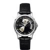 Image 1 : Hamilton  Jazzmaster Open Heart  Men Watch