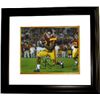 Image 1 : Steve Smith Signed USC Trojans 8X10 Photo Custom Framed