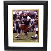 Image 1 : Donovin Darius Signed Syracuse Orangemen 8X10 Photo Custom Framed