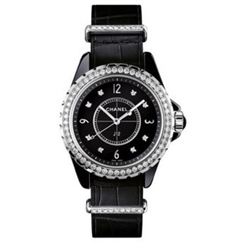 Chanel  J12 Quartz   Women Watch