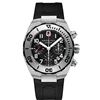 Image 1 : Hamilton  Khaki Navy Sub Auto Chrono  Men Watch