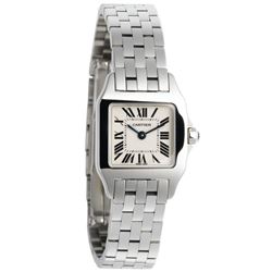 Cartier  Baignoire Large  Women Watch