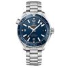 Image 1 : Omega  Seamaster Planet Ocean 39.5Mm  Men Watch