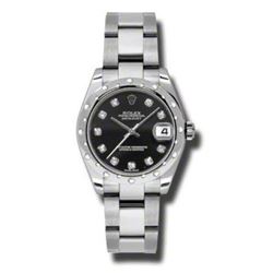 Rolex  Datejust 31   Women Watch