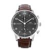 Image 1 : IWC  Portugieser Automatic Chronograph  Men Watch