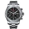 Image 1 : Breitling  Avenger Super Avenger II  Men Watch