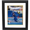 Image 1 : Doug Martin Signed Boise State Broncos 8X10 Photo Custom Framed