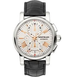 Montblanc  Star 4810 Chronograph  Men Watch