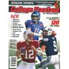 Image 1 : Kellen Moore Unsigned Boise State Broncos Athlon Sports 2011 College Football National Preview Magaz
