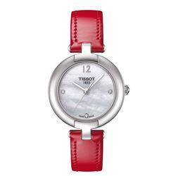 Tissot  T-Trend Pinky  Women Watch