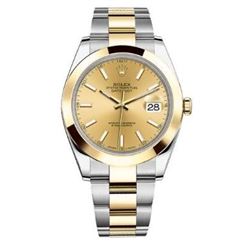 Rolex  Datejust 41   Men Watch