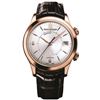 Image 1 : Jaeger Lecoultre  Master Memovox  Men Watch