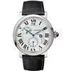 Image 1 : Cartier  Rotonde De   Men Watch