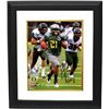 Image 1 : Lamichael James Signed Oregon Ducks 8X10 Photo Custom Framed- Tri-Star Hologram