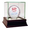 Image 1 : Derek Jeter Signed 2014 All Star Game Baseball (MLB Auth)